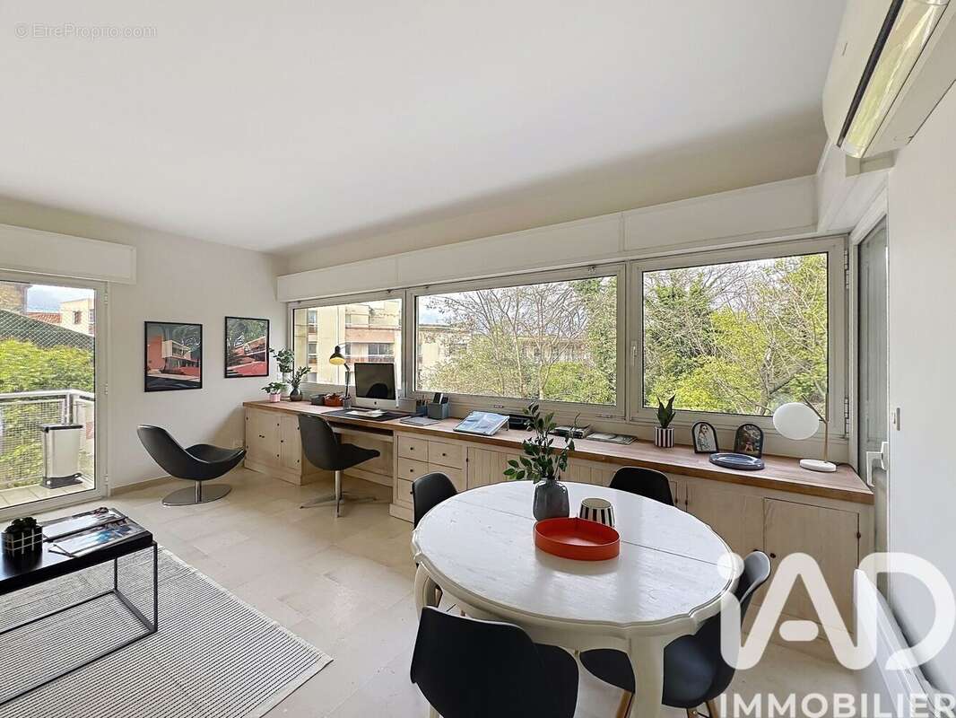 Photo 2 - Appartement à MONTPELLIER