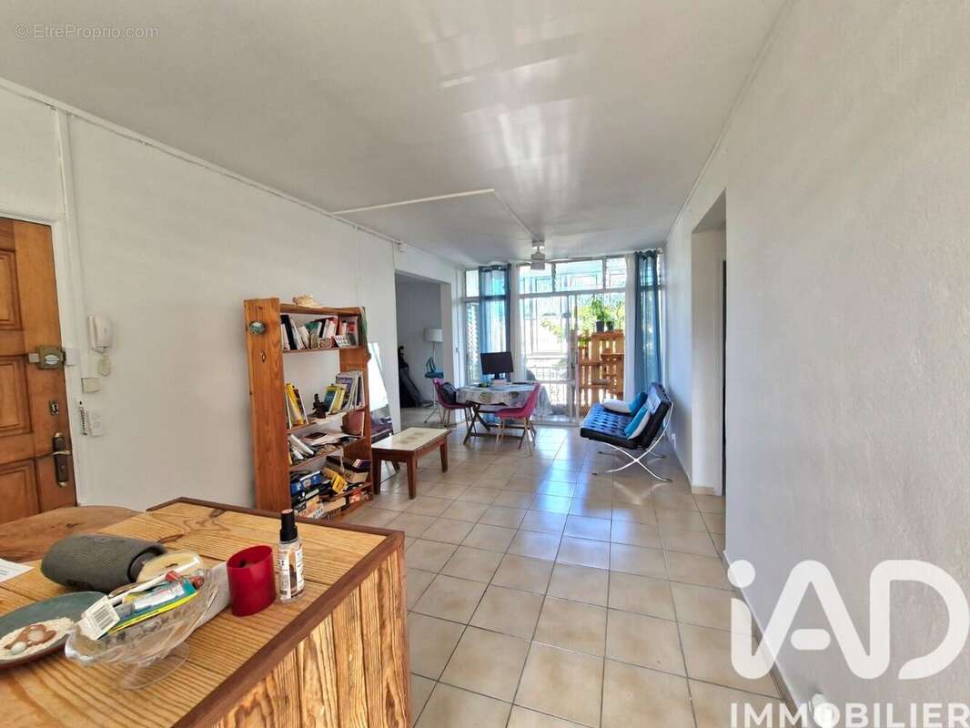 Photo 3 - Appartement à LES ABYMES