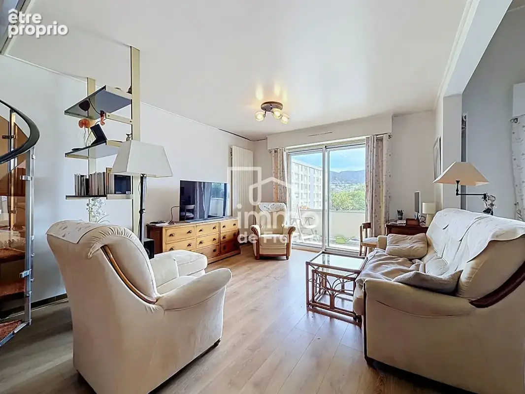 Photo Appartement à Oyonnax au prix de 198 000€