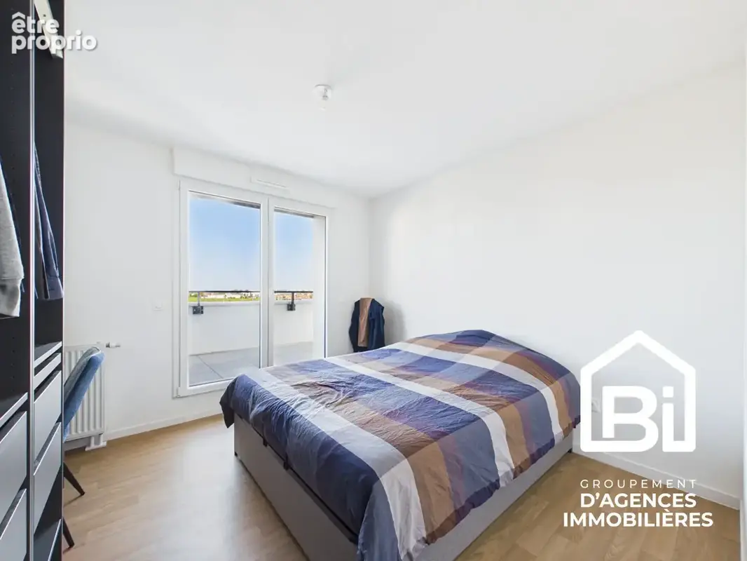 Appartement 4 pièce(s) 90 m2 - photo 5