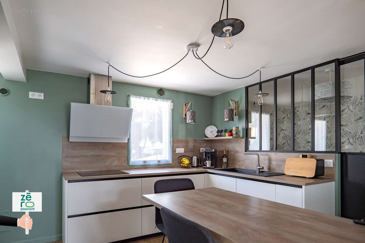 Maison à L'AIGUILLON-SUR-MER