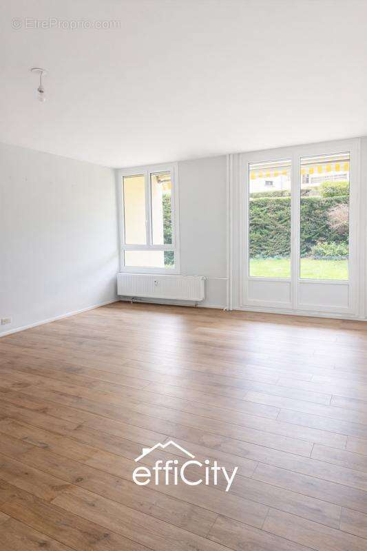 Appartement à VIENNE