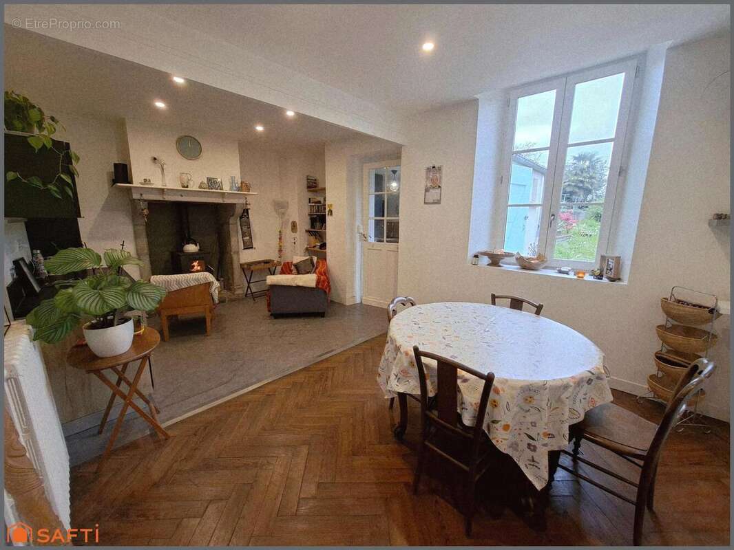 Photo 2 - Maison à OLORON-SAINTE-MARIE