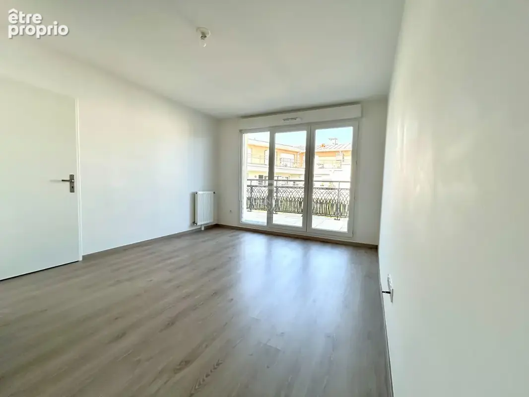 Photo Appartement à Villennes-Sur-Seine au prix de 187 000€