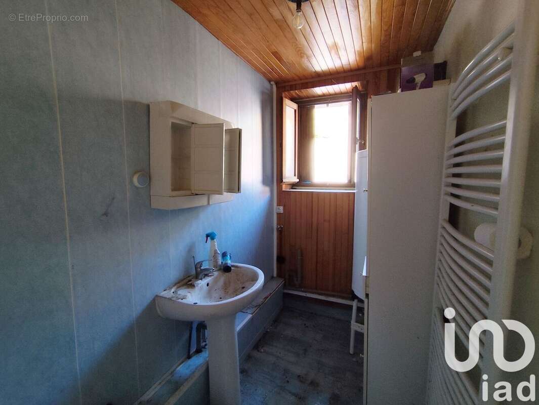 Photo 6 - Maison à PORTET-D'ASPET