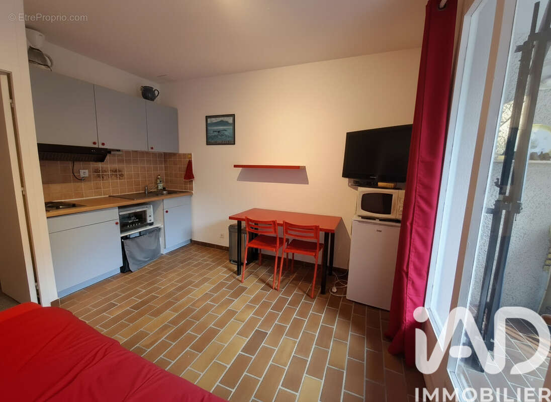 Photo 5 - Appartement à SAINT-CYR-SUR-MER