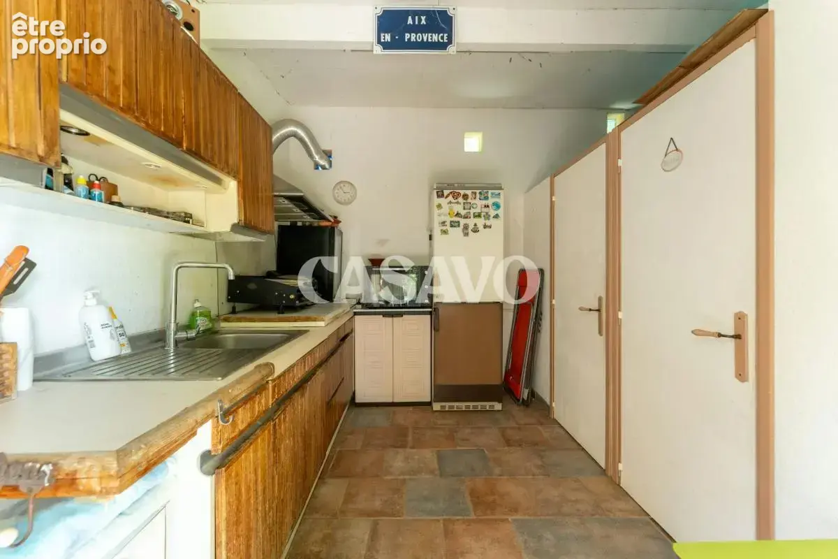 Vente Maison 6 pièces de 210m² - 13090 Éguilles - photo 19
