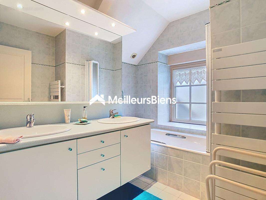 Maison à SAINT-CAST-LE-GUILDO