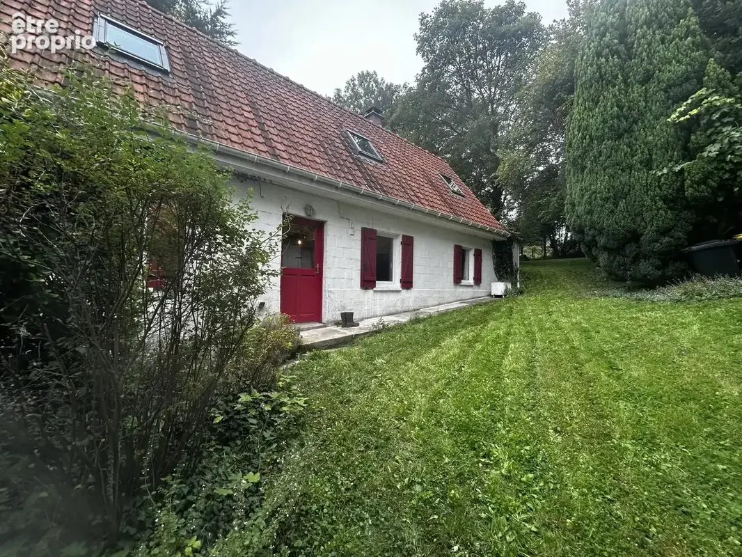 Maison de campagne - photo 5