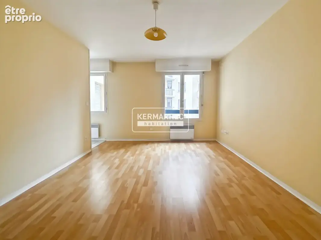 Studio 27 m² - Les Lices - photo 2