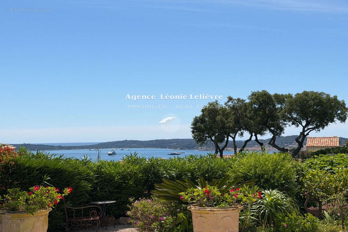 Maison 178 m² à Sainte-Maxime  - photo 2