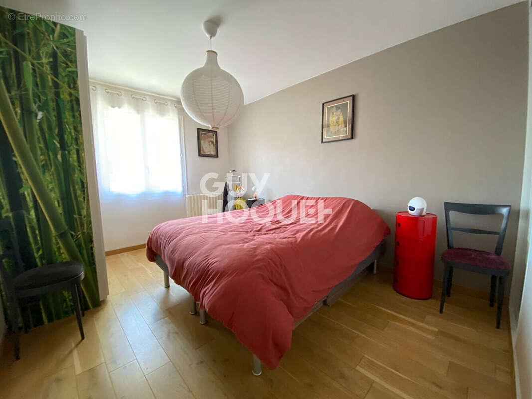 Maison Vaires Sur Marne 6 pièce(s) 170.43 m2 - photo 9