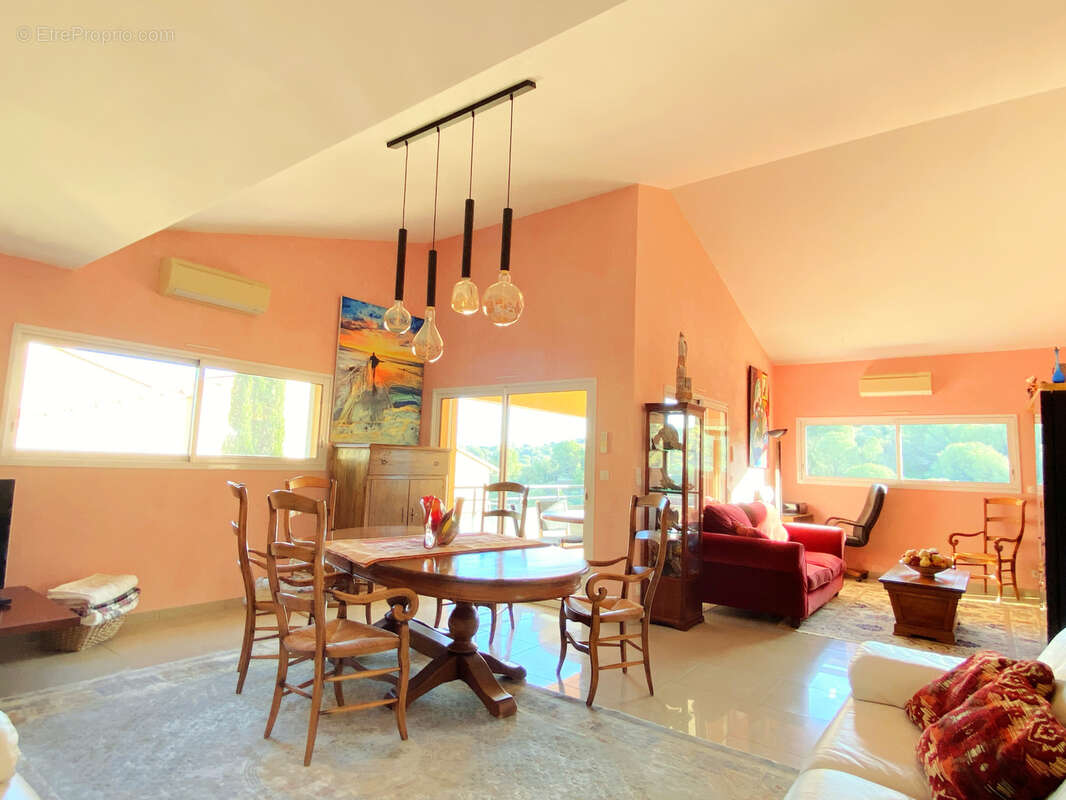 Appartement à COLLIOURE