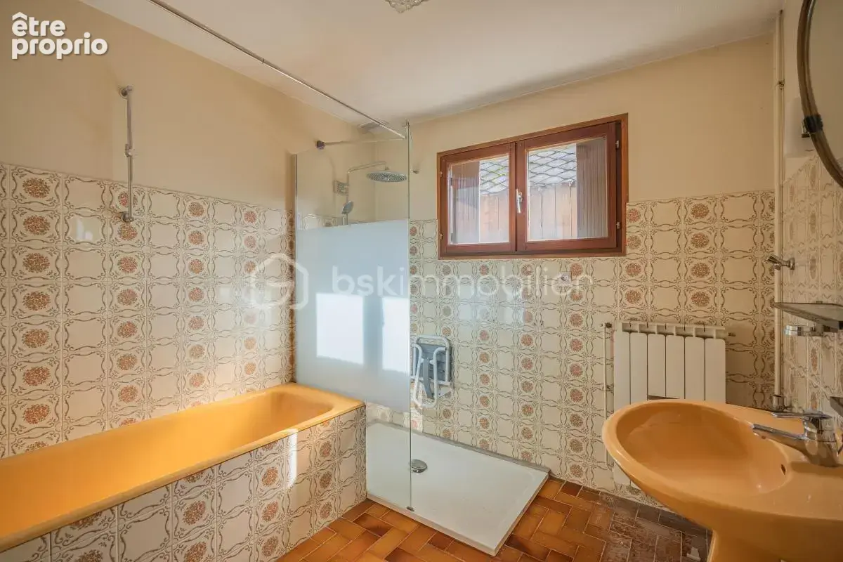 Maison 150 m² avec sous-sol complet - photo 8