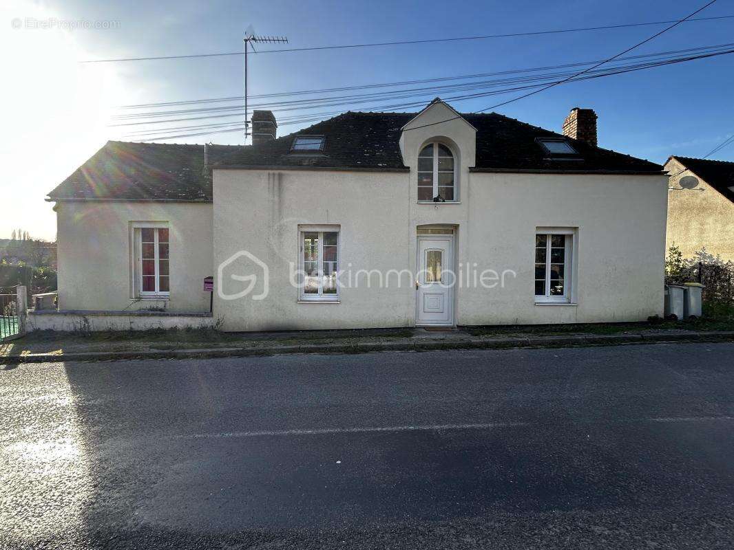 Maison 82 m2 - photo 2