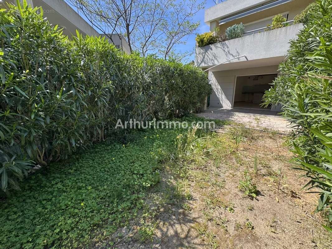Appartement à SAINTE-MAXIME