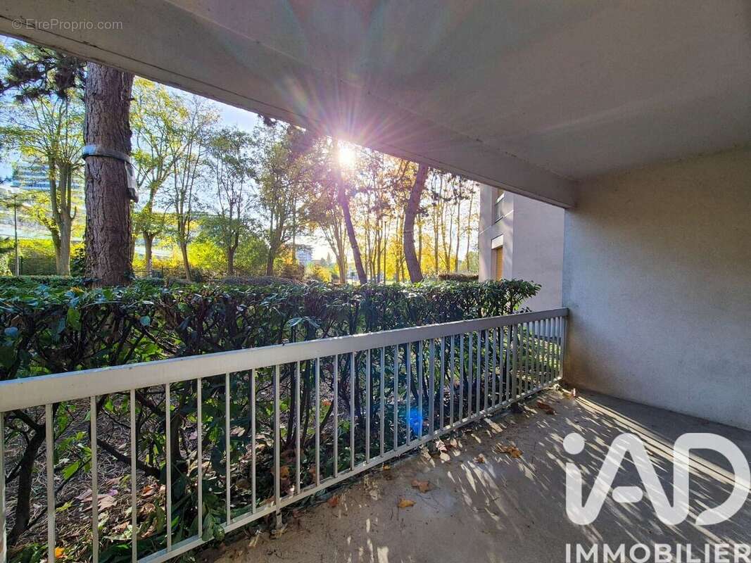 Photo 4 - Appartement à CERGY