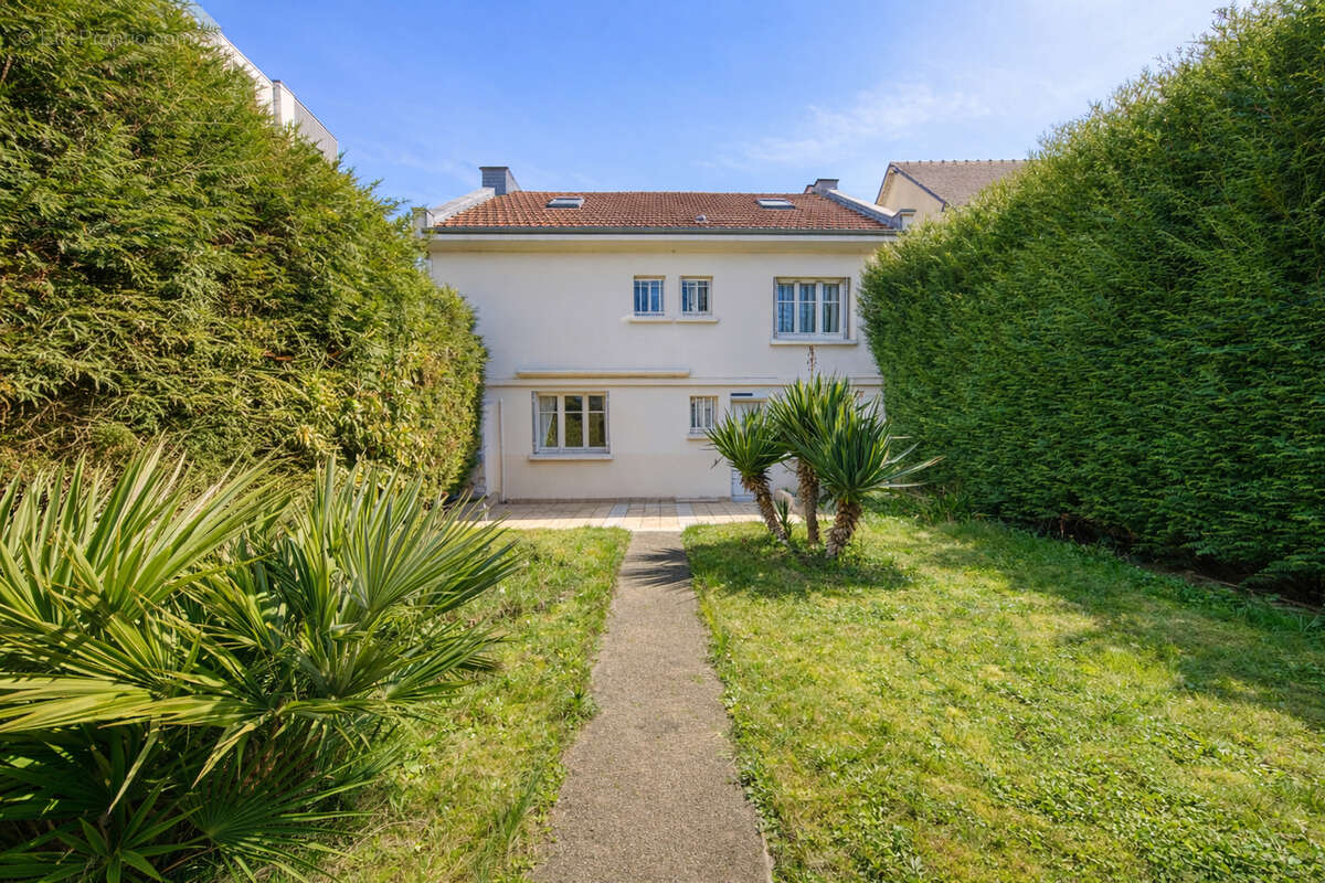 Maison à RENNES