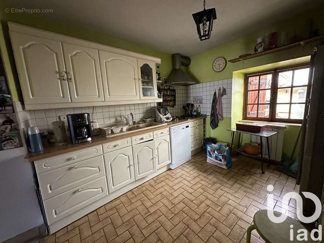 Photo 2 - Maison à ISSOUDUN