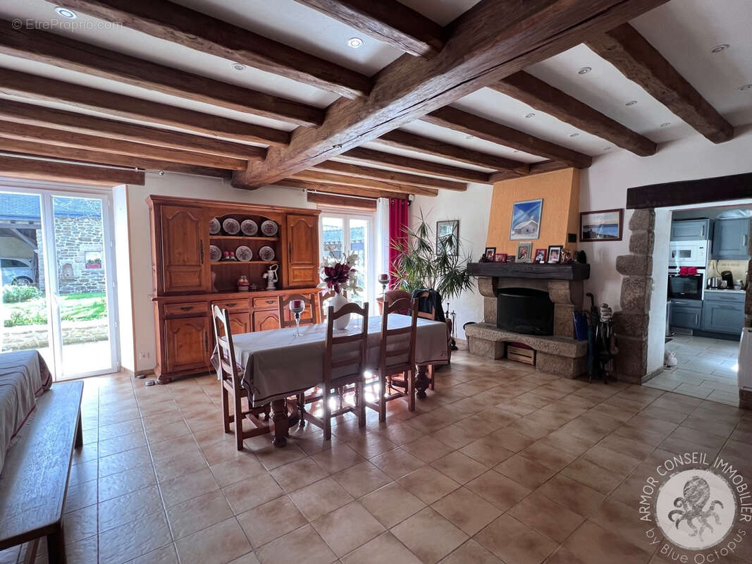 Maison à SAINT-CAST-LE-GUILDO
