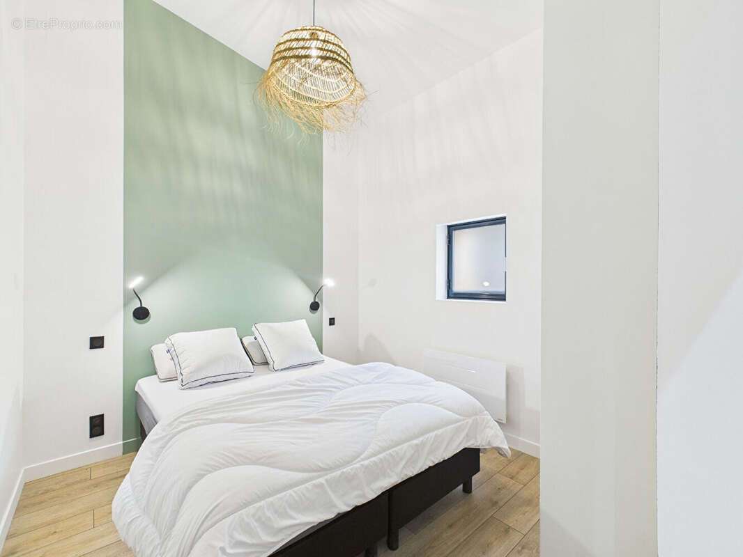 Maison à LE CHAFFAL