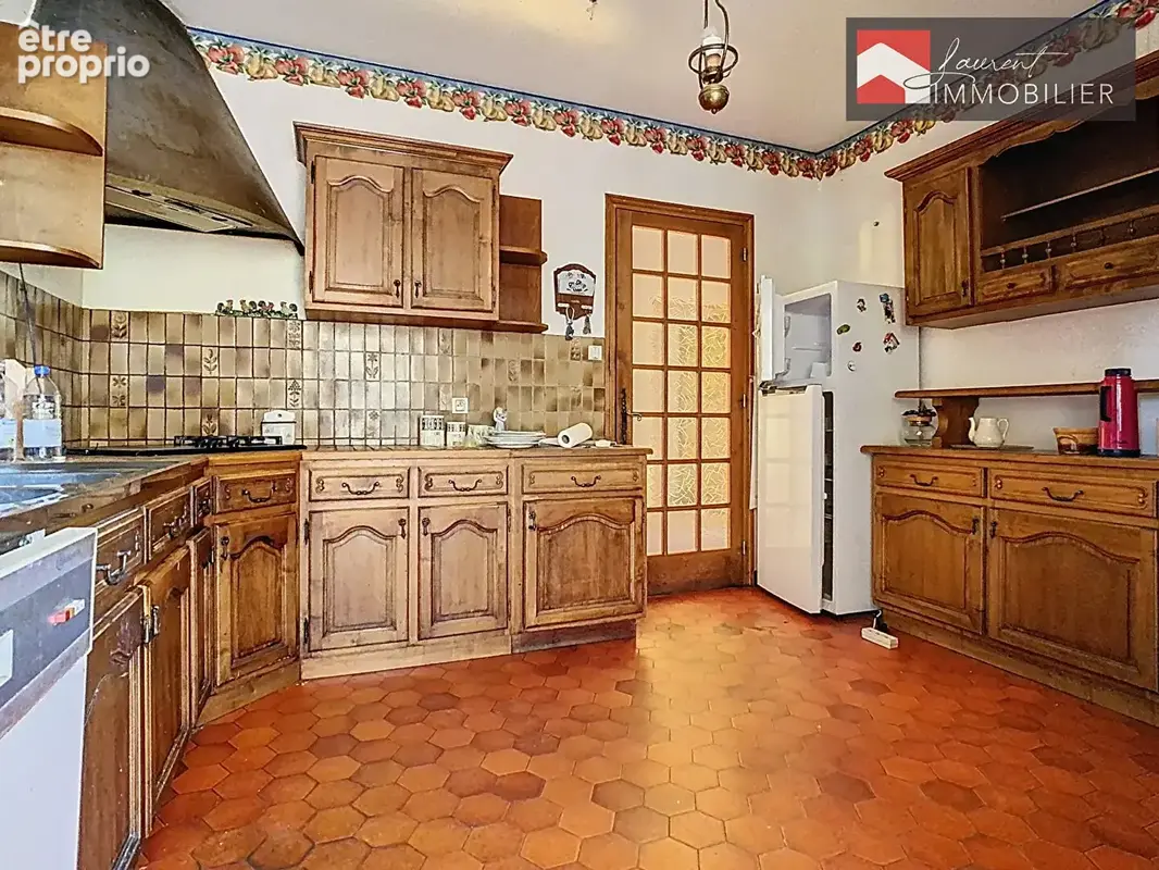 Maison familiale avec vue sur Tournus - 138 m² et sous-sol aménagé - photo 9