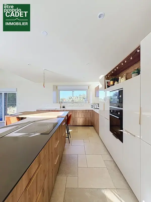 Maison 6 pièces 210 m² à vendre à Le Luot (50870) - photo 6