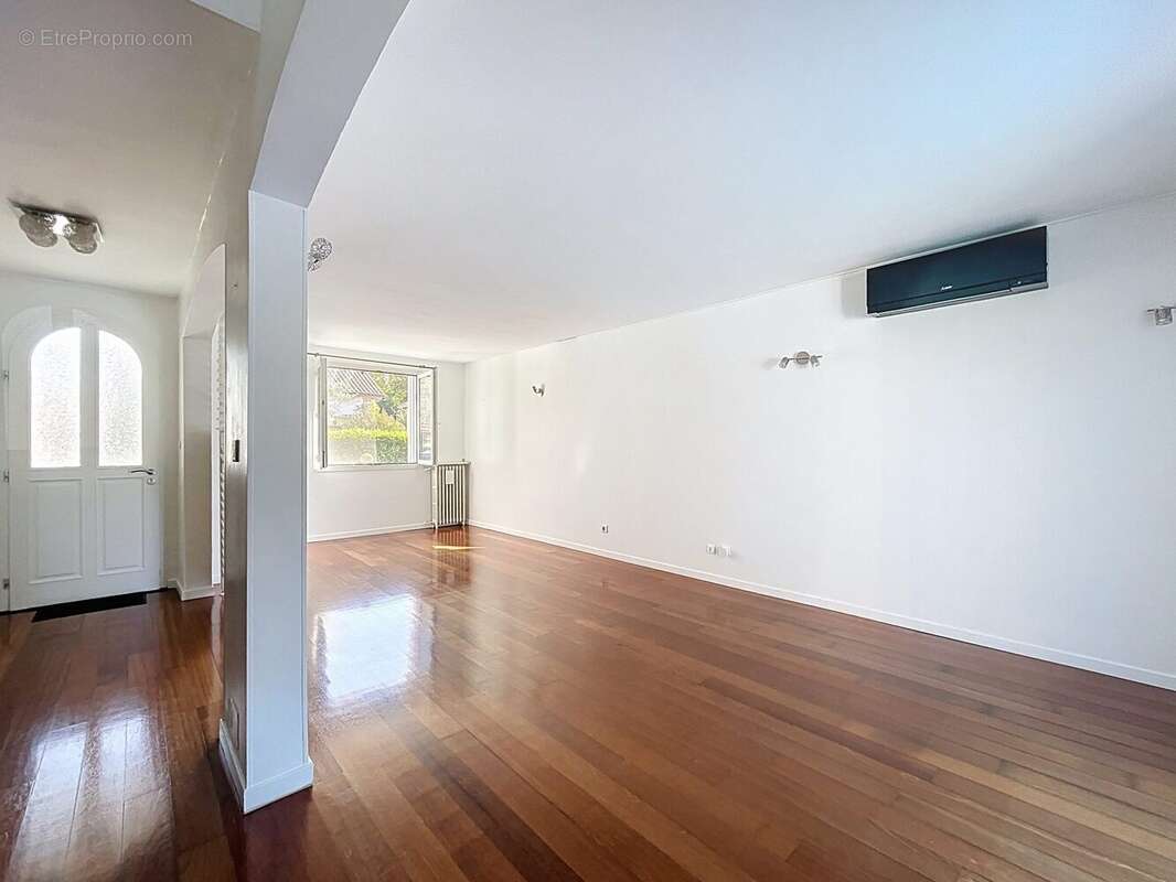 Maison à QUINT-FONSEGRIVES