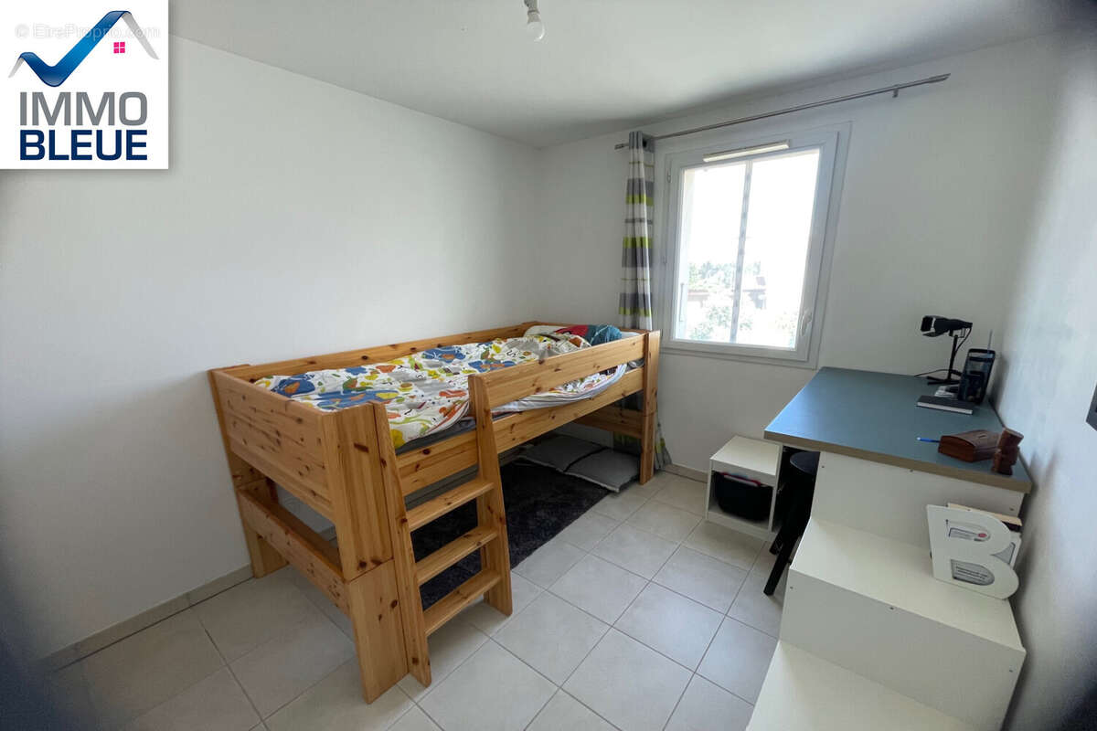 Maison à CHATEAUNEUF-LES-MARTIGUES