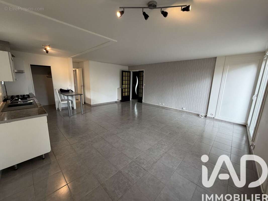 Photo 5 - Appartement à NANDY