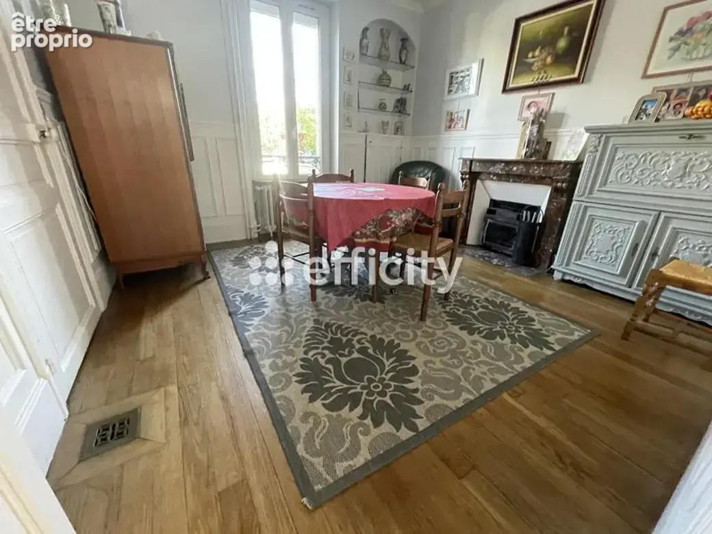 Maison 184 m² à Saint-Pierre-Les-Nemours  - photo 5