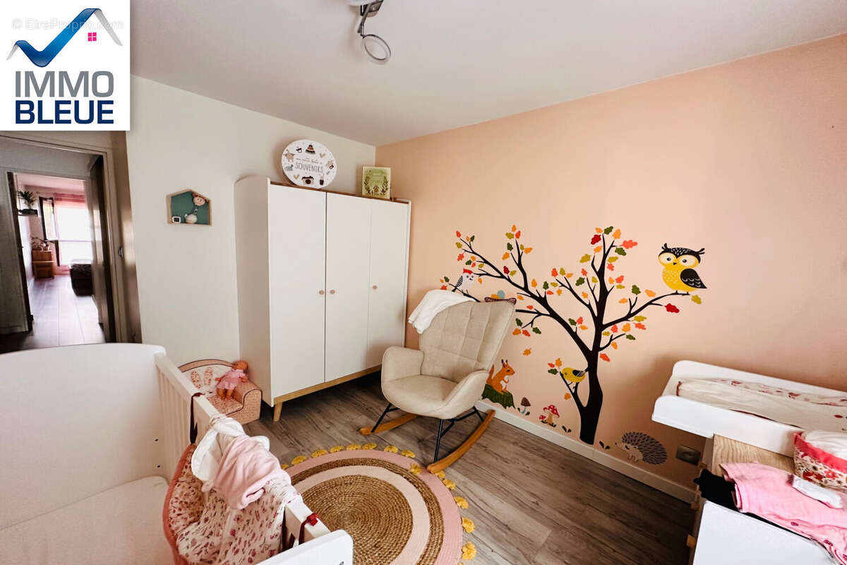Appartement à MARTIGUES