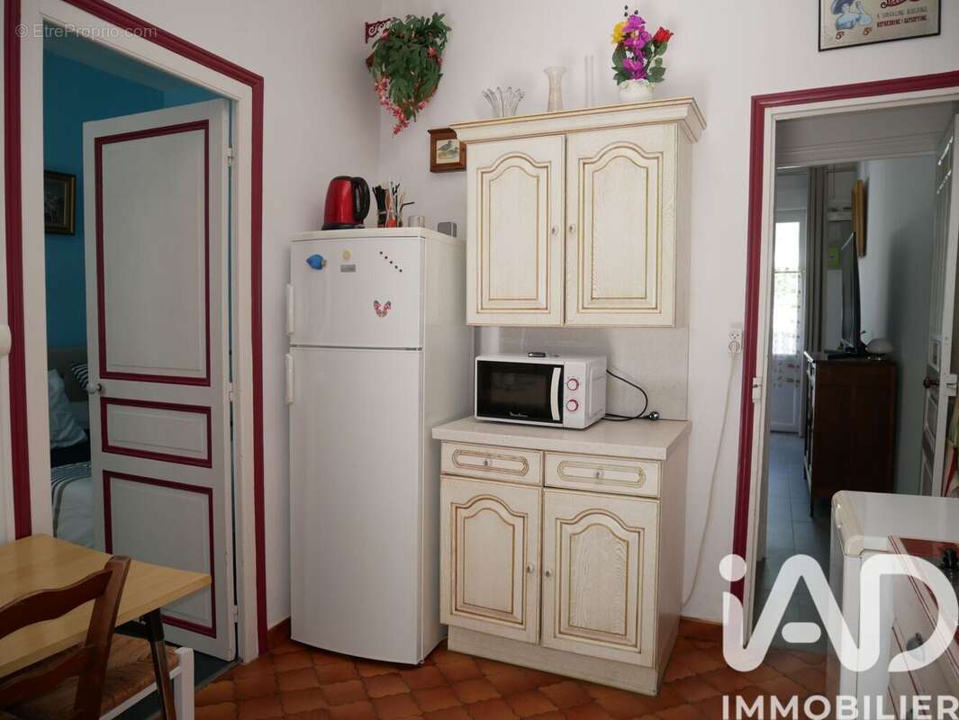 Maison 80 m² à Fouras  - photo 6