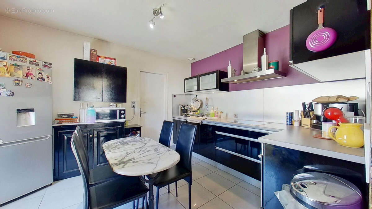 Maison à VAVINCOURT