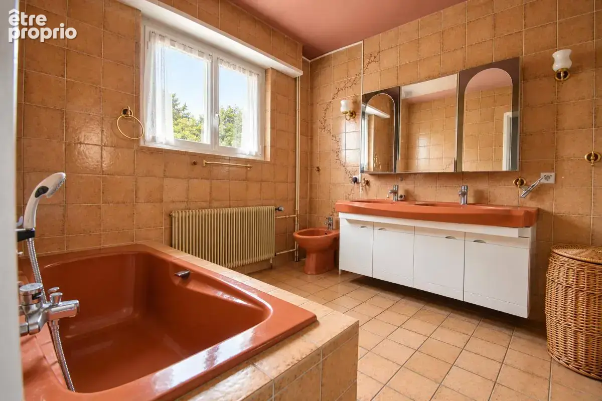 Maison de 140m2 sur 10 ares à Achenheim - photo 5