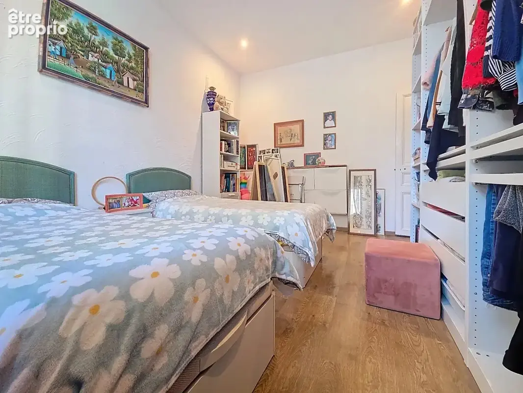 Vente Appartement Nice(06100) 399 000ï¿œ - photo 6