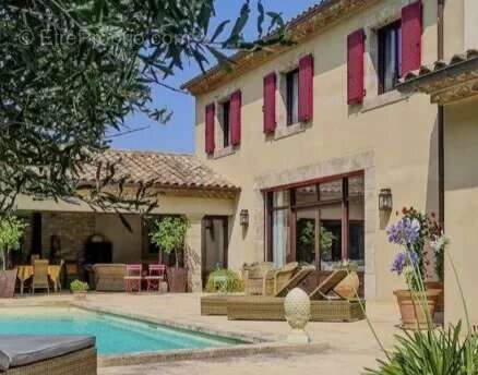 Maison à CARCASSONNE