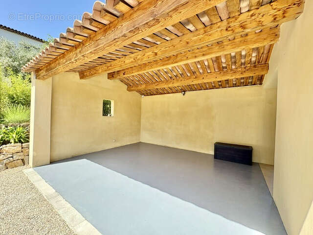 Maison à GRASSE