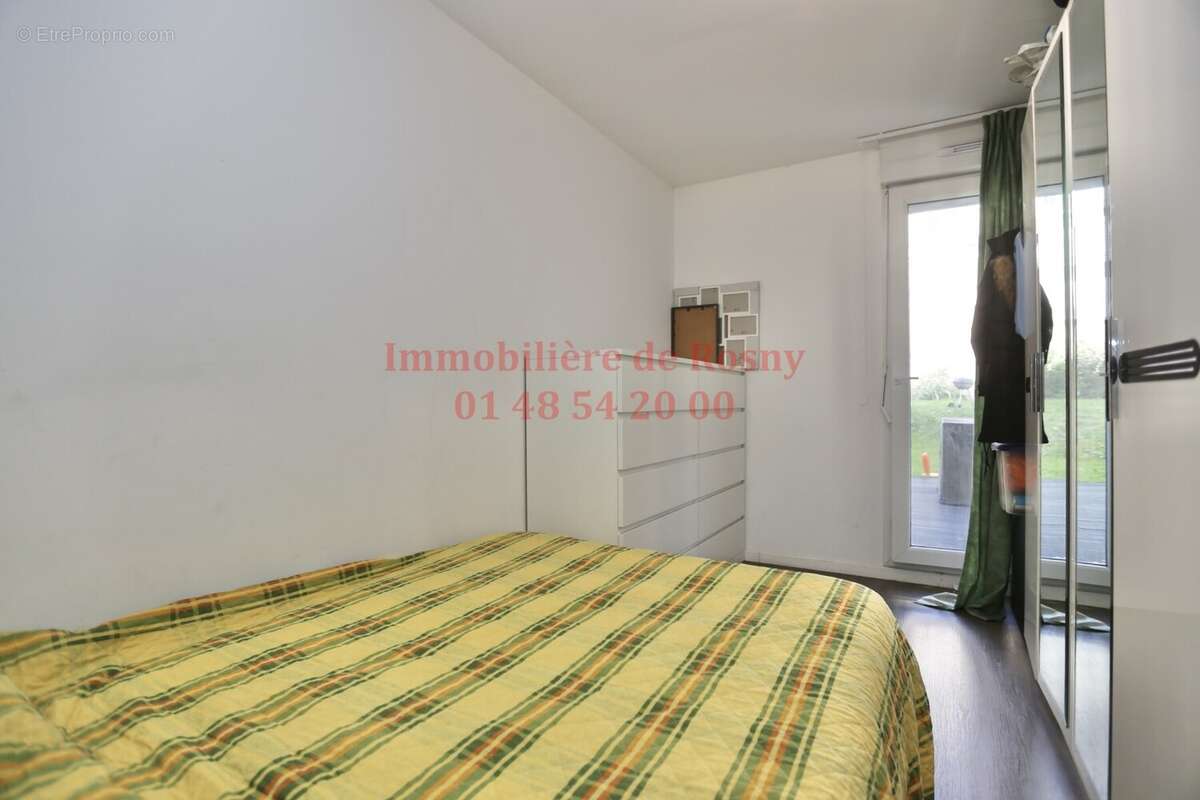 IMG_5367 - Appartement à ROSNY-SOUS-BOIS