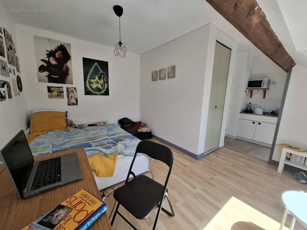 Appartement à ANGERS