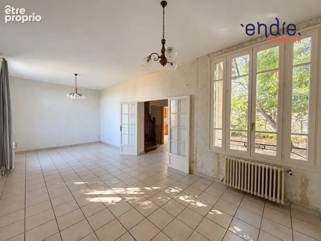 Maison 5 pièces 119 m² à vendre à La Ferte-Hauterive (03340) - photo 6