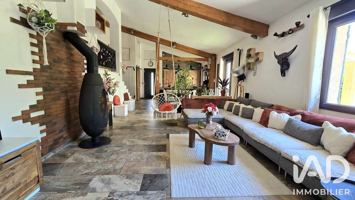 Maison 160 m² à Draguignan  - photo 6