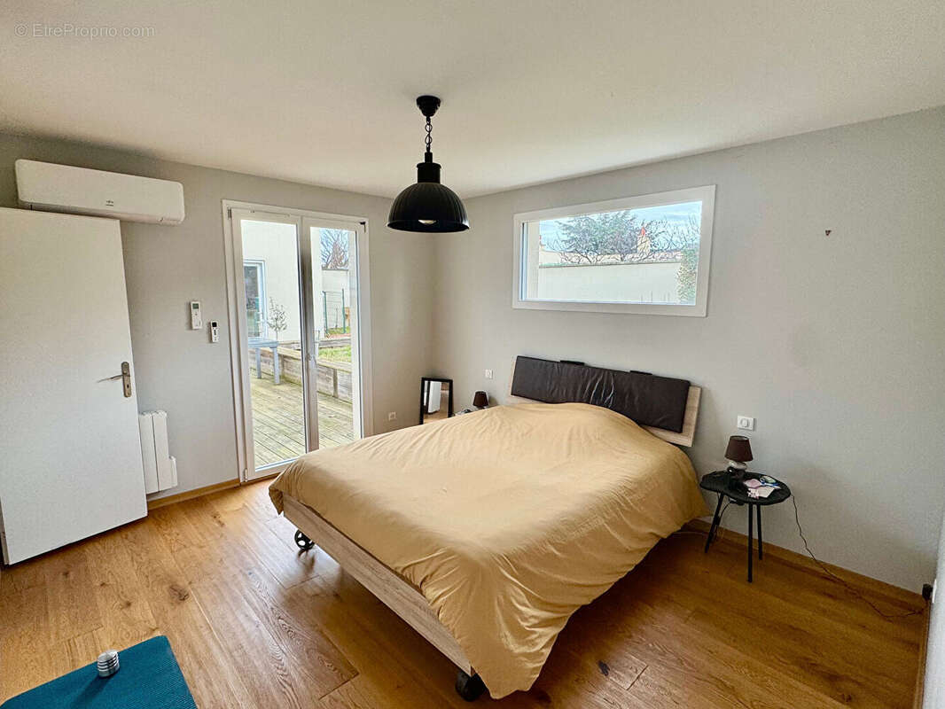 Maison à COURNON-D'AUVERGNE