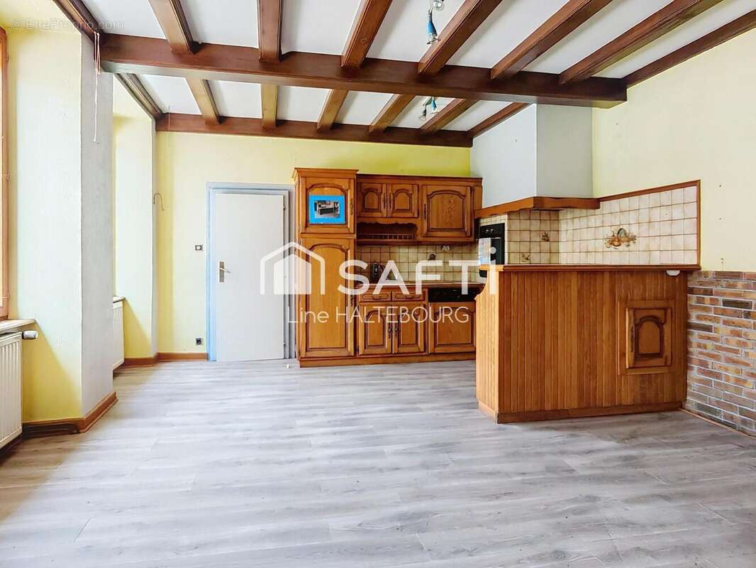 Photo 2 - Appartement à REGUISHEIM