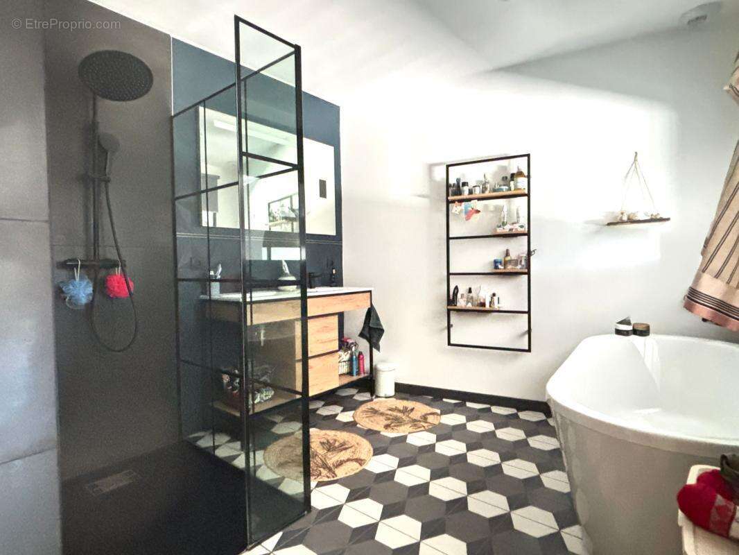 Maison à SAINT-GEORGES-D&#039;OLERON