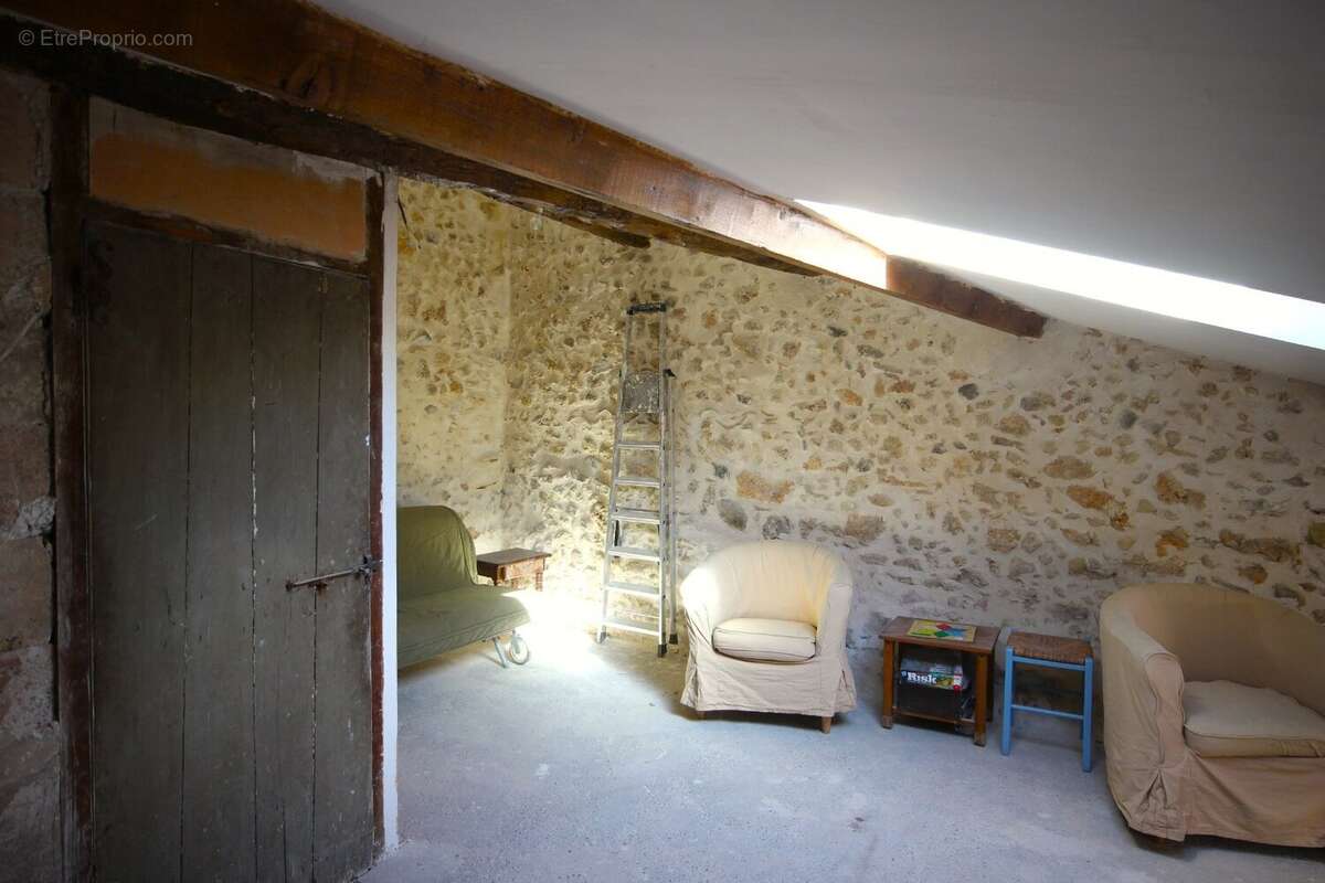 Maison à MURVIEL-LES-BEZIERS