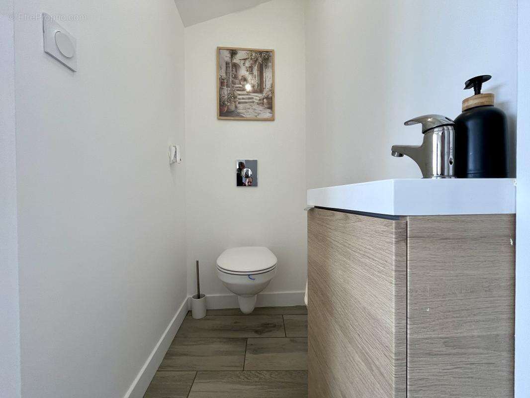 Maison à MAISDON-SUR-SEVRE