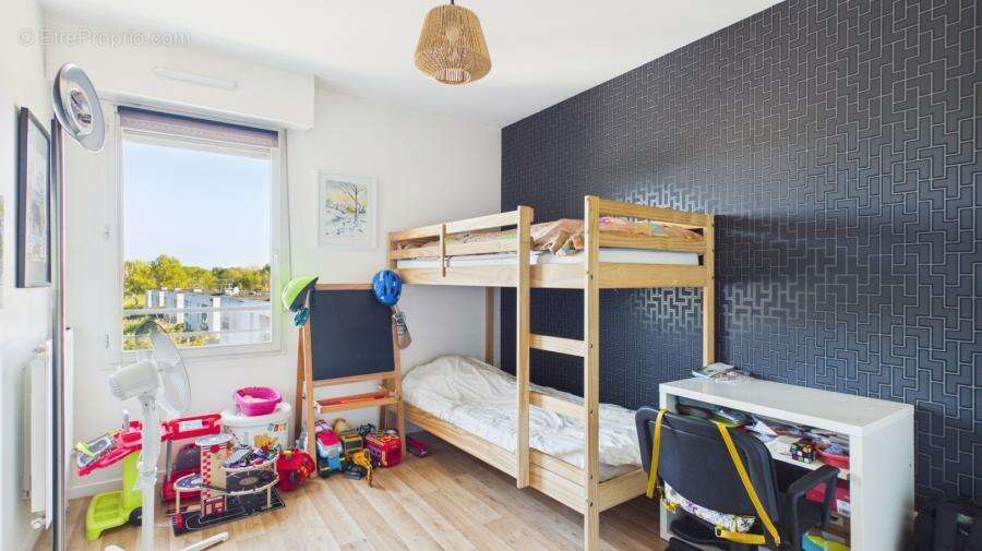 Appartement à SAINT-JACQUES-DE-LA-LANDE