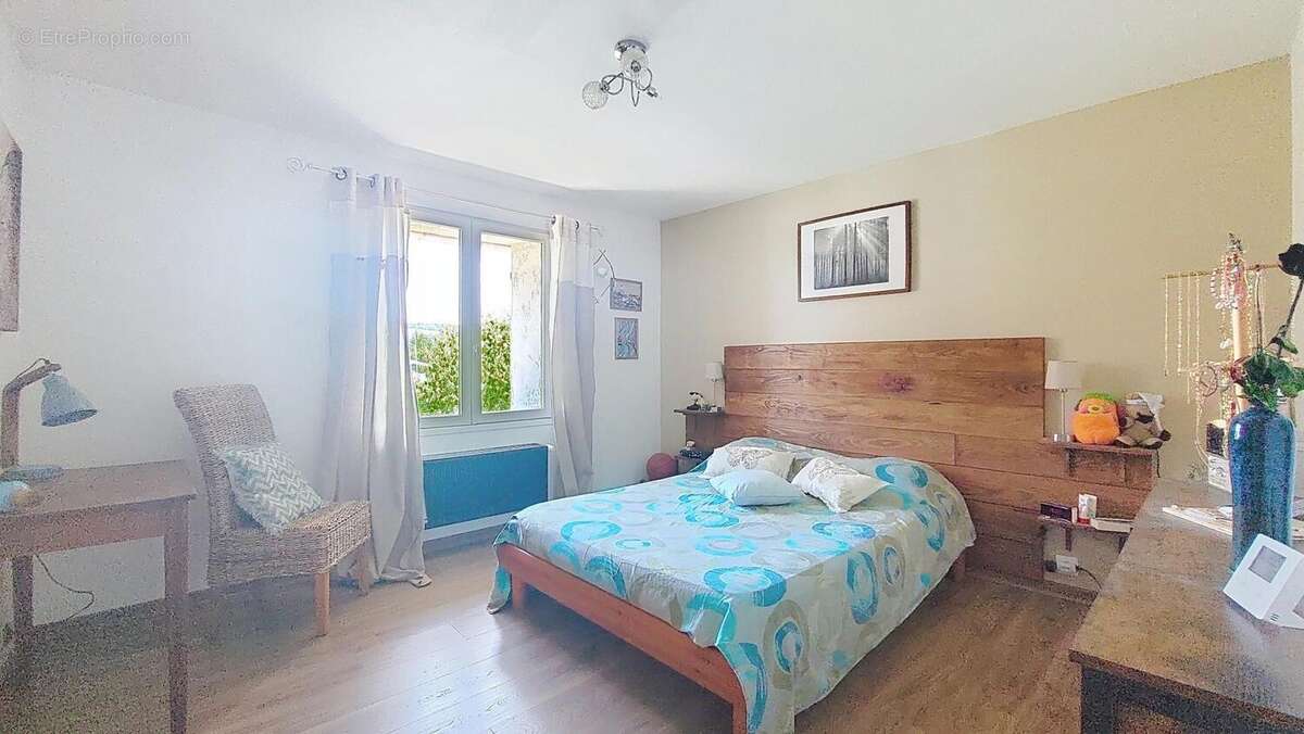 Photo 8 - Maison à LE PASSAGE