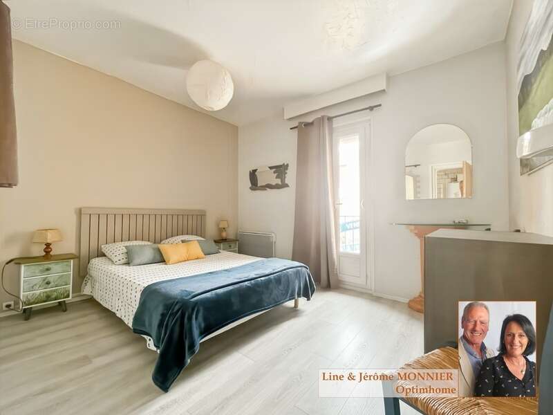 Appartement à AMELIE-LES-BAINS-PALALDA